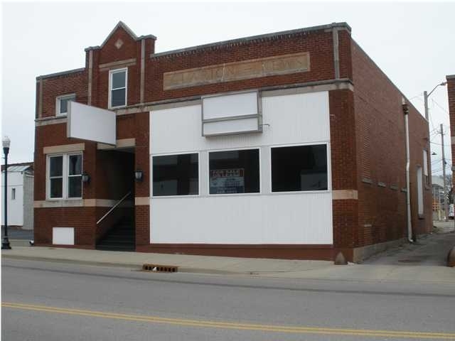 112 S MAIN ST, Princeton, IN 47670