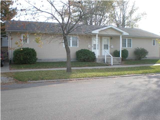 107 E Kentucky St, Princeton, IN 47670