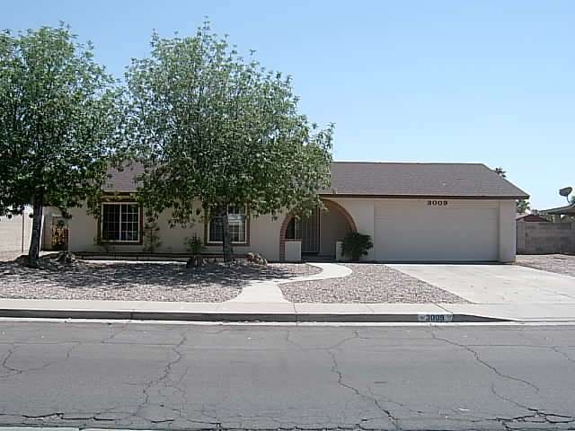 3009 W Grandview Road, Phoenix, AZ 85053