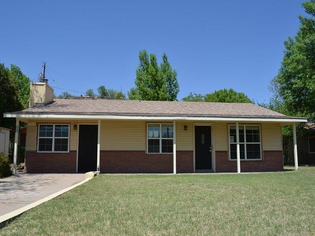 982 S Inez Circle, Camp Verde, AZ 86322