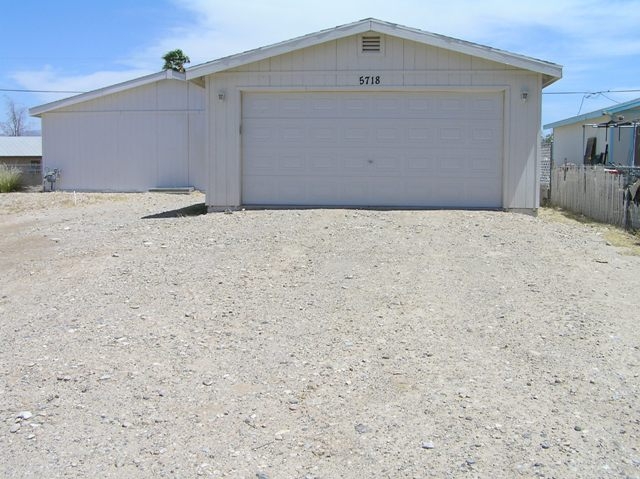 5718 S Pasadena Road, Fort Mohave, AZ 86426