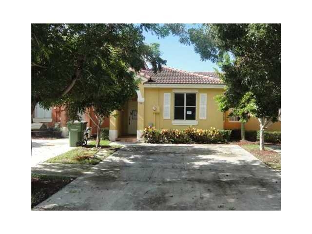 1580 SW 2 ST # #, Homestead, FL 33030