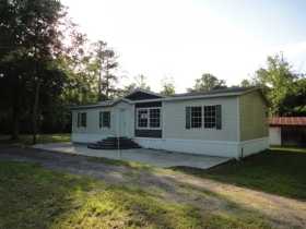 44065 Cushman Road, Callahan, FL 32011