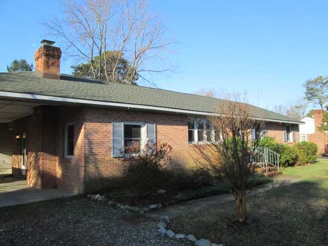 7387 Park Dr, Mechanicsville, VA 23111