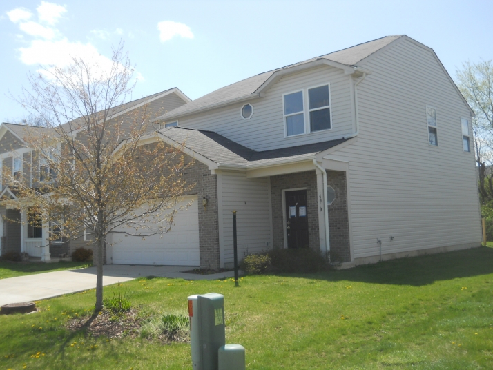4070 Candy Apple Bl, Indianapolis, IN 46235