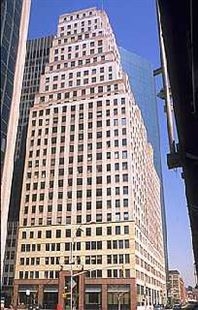 120 Wall St., New York, NY 10005