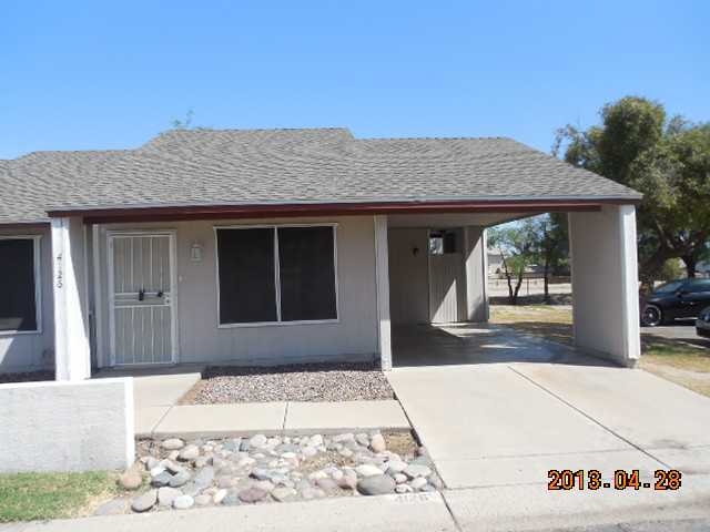 4126 E Carson Rd, Phoenix, AZ 85042