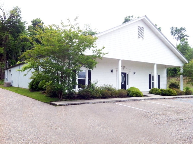 121 Thalweg, Vicksburg, MS 39180