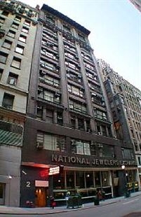 2 W. 47th St., New York, NY 10036