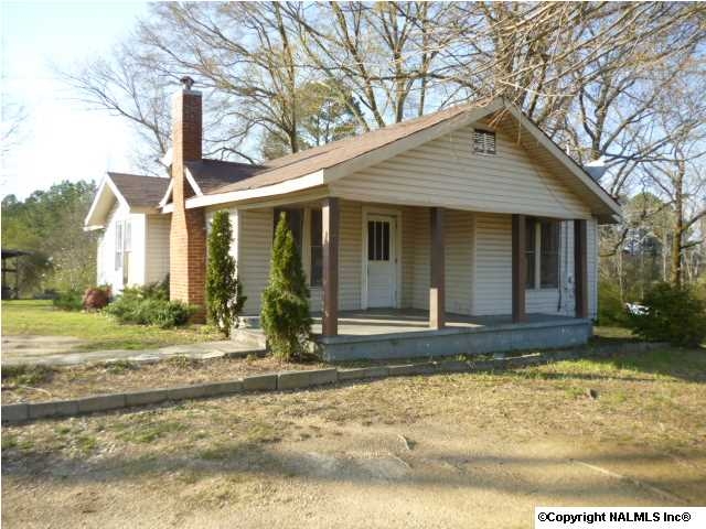 8901 Al Highway 168, Boaz, AL 35957