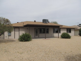 13209 West Mesa Verde Drive, Sun City West, AZ 85375