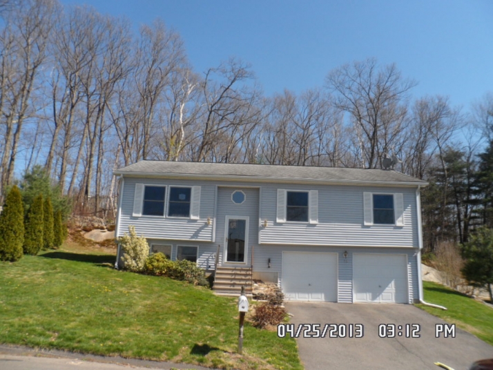 50 Rockledge Drive, Vernon Rockville, CT 06066