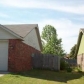 4405 W Cheyenne Dr, Fayetteville, AR 72704 ID:268459