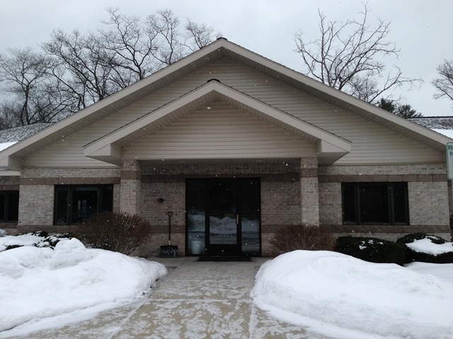 815-B Business Park Dr, Traverse City, MI 49686