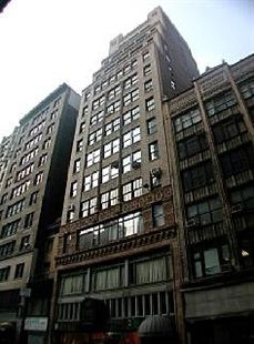 49 W. 38th St., New York, NY 10018