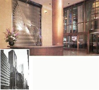 555 Madison Ave., New York, NY 10022