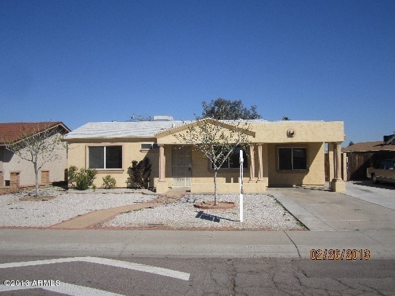 6816 W Garfield St, Phoenix, AZ 85043