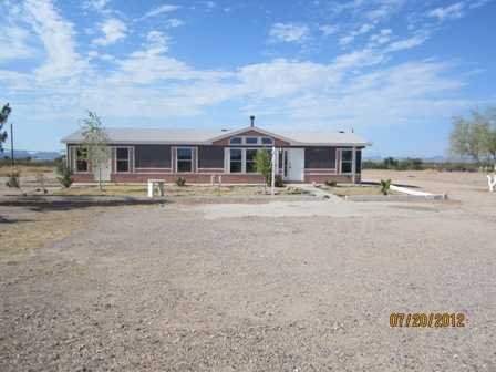 3642 S 343rd Ave, Tonopah, AZ 85354
