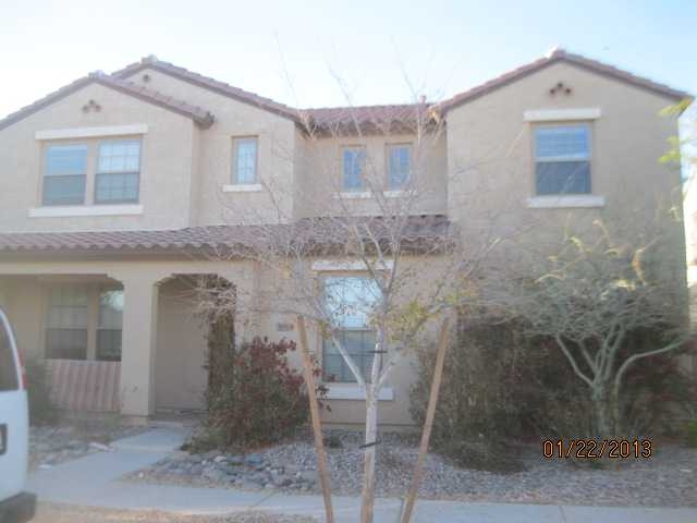 1850 S Rochester Dr, Gilbert, AZ 85295