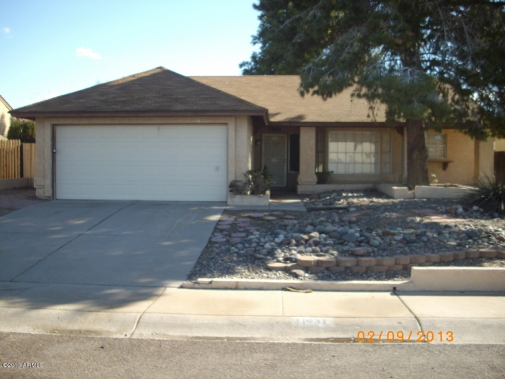 11037 N 65th Ave, Glendale, AZ 85304