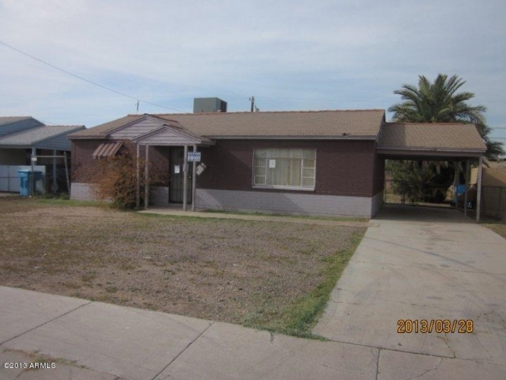 1712 W Sonora St, Phoenix, AZ 85007