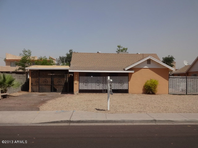 2608 W Campbell Ave, Phoenix, AZ 85017