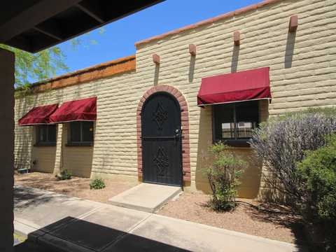 2718 W Jennie Pl, Tucson, AZ 85713