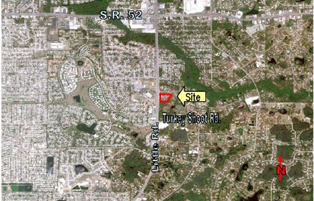 10912 Little Rd, New Port Richey, FL 34654