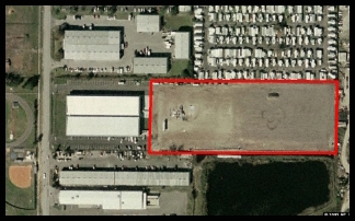 62nd Street and 118th Ave, Largo, FL 33773