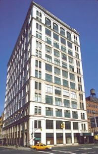 475 Tenth Ave., New York, NY 10018