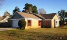 2341 Randlett Trce Mobile, AL 36695