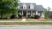 2680 Shanandoah Ct W Mobile, AL 36695