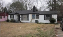 318 Ogden Ave Montgomery, AL 36105