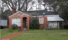 4 Stuart St Montgomery, AL 36105