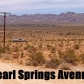 Pearl Springs Avenue, Twentynine Palms, CA 92277 ID:272832