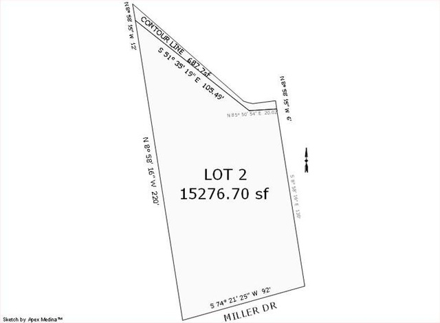 9549 Miller Dr, Galesburg, MI 49053
