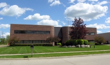 48750 Structural Drive New Baltimore, MI 48051