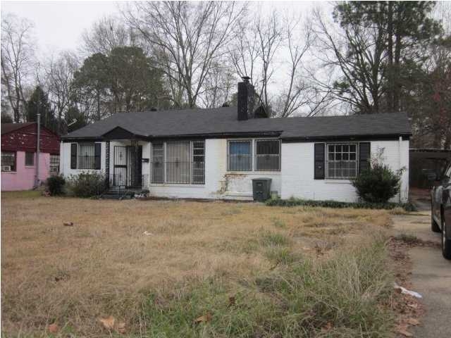 318 Ogden Ave, Montgomery, AL 36105
