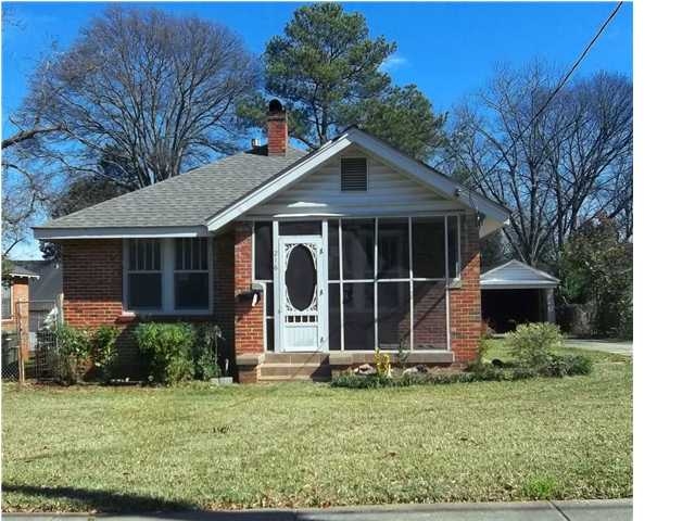 216 N Panama St, Montgomery, AL 36107