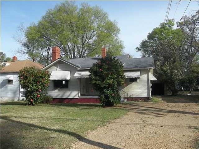 2081 Miller St, Montgomery, AL 36107