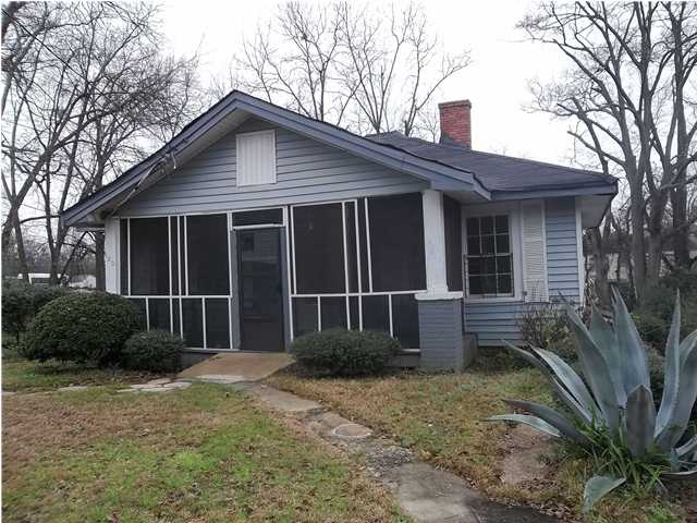 120 S Lewis St, Montgomery, AL 36107