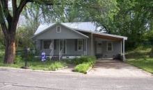 317 W Maddux St Branson, MO 65616