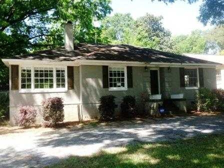 3264 S Hull St, Montgomery, AL 36105