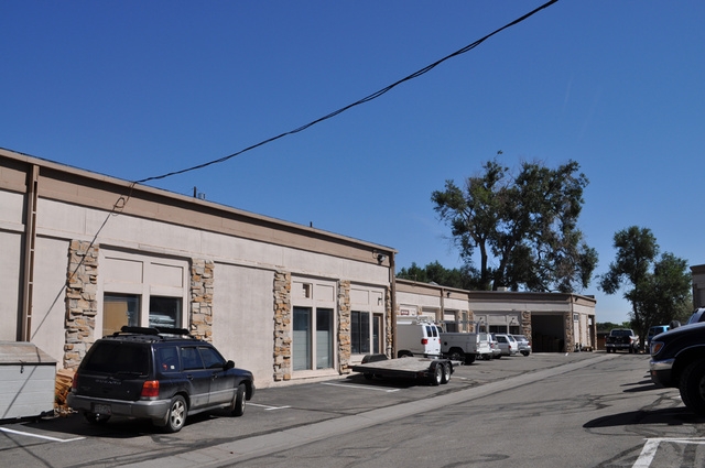 12100 W 52nd Ave, Wheat Ridge, CO 80033