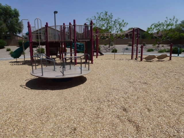 912 E Julie Avenue, , AZ 85140