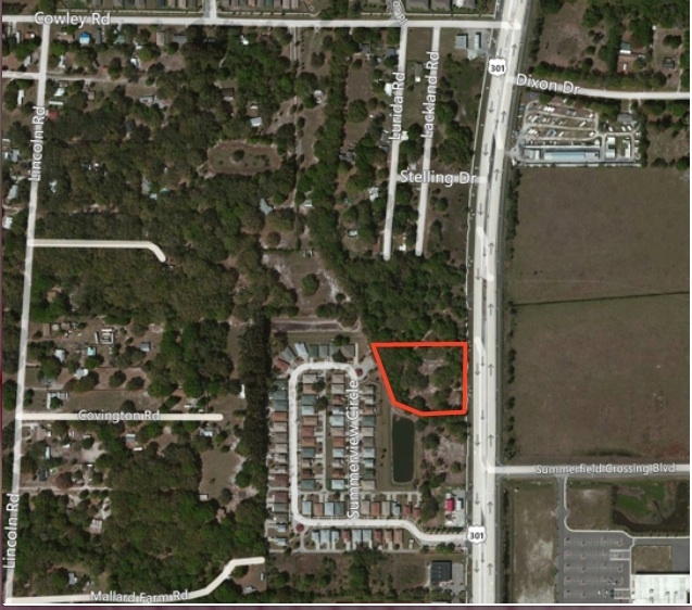 12965 S. U.S. Hwy 301, Riverview, FL 33578