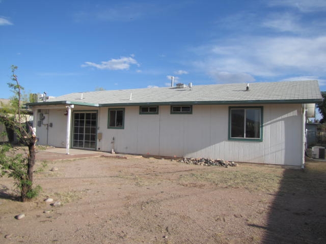 5803 E 26th Street, Tucson, AZ 85711