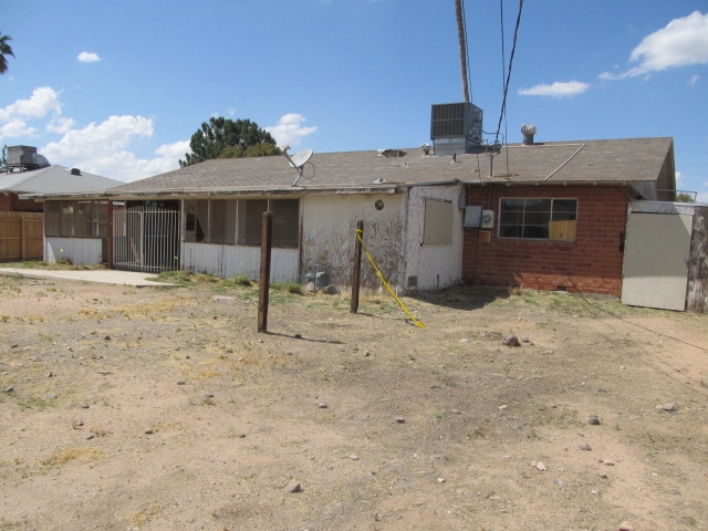 3313 West Ocotillo Road, Phoenix, AZ 85017