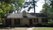 801 Meek St Fordyce, AR 71742