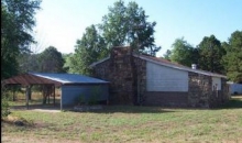 2915 Rock Hollow Rd Hector, AR 72843